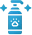 Ícone de Banho e Tosa